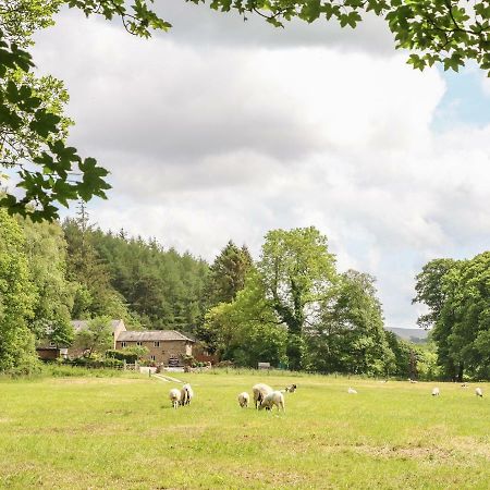 Spens Farm Cottage Lancaster Dış mekan fotoğraf
