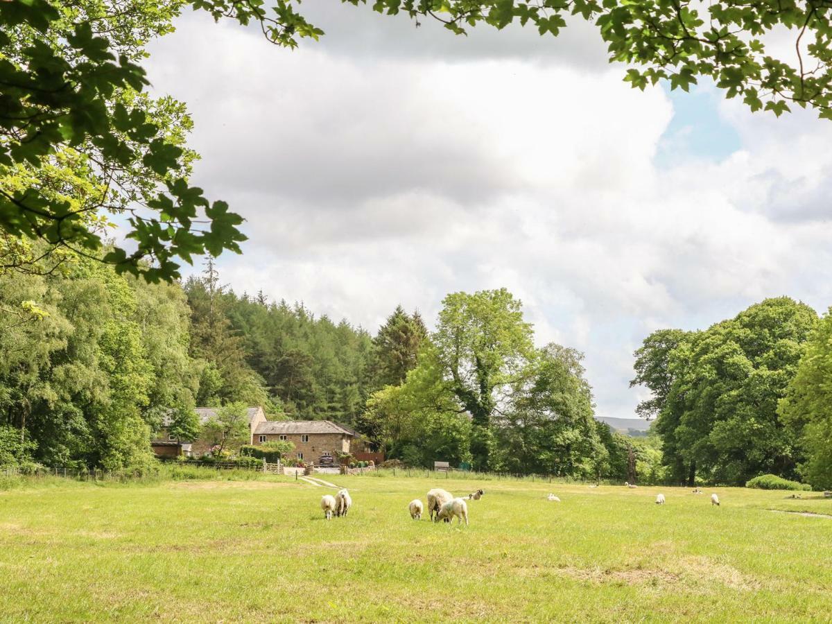 Spens Farm Cottage Lancaster Dış mekan fotoğraf