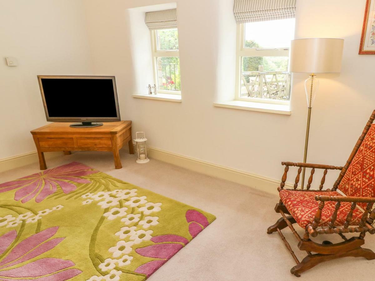 Spens Farm Cottage Lancaster Dış mekan fotoğraf
