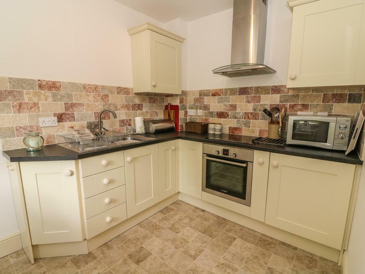 Spens Farm Cottage Lancaster Dış mekan fotoğraf