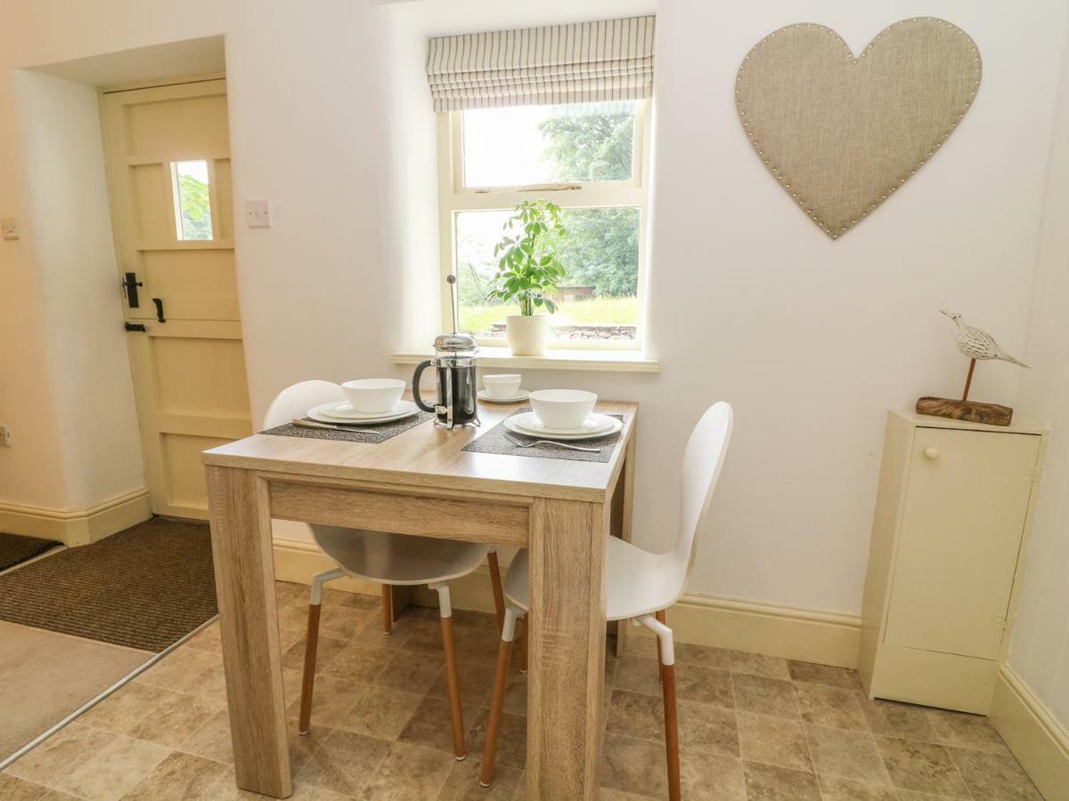 Spens Farm Cottage Lancaster Dış mekan fotoğraf