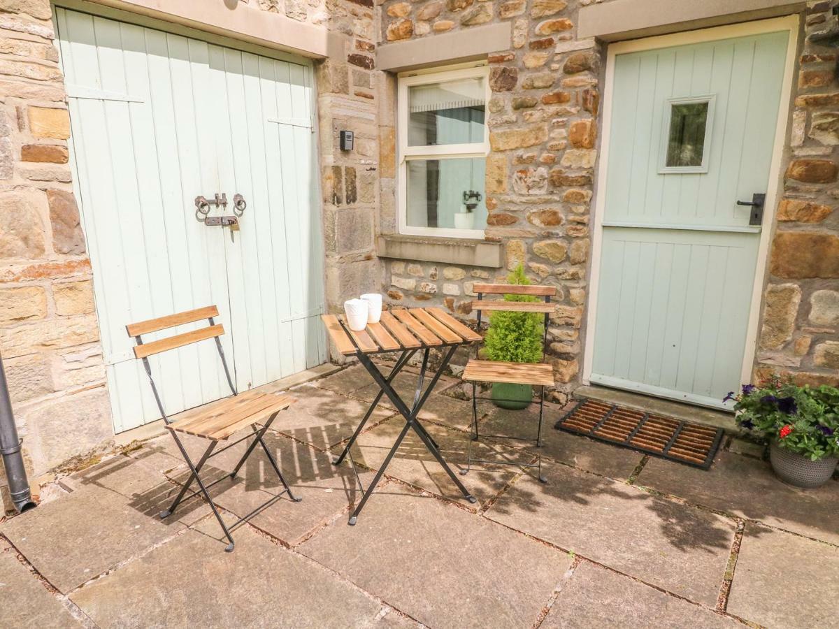 Spens Farm Cottage Lancaster Dış mekan fotoğraf