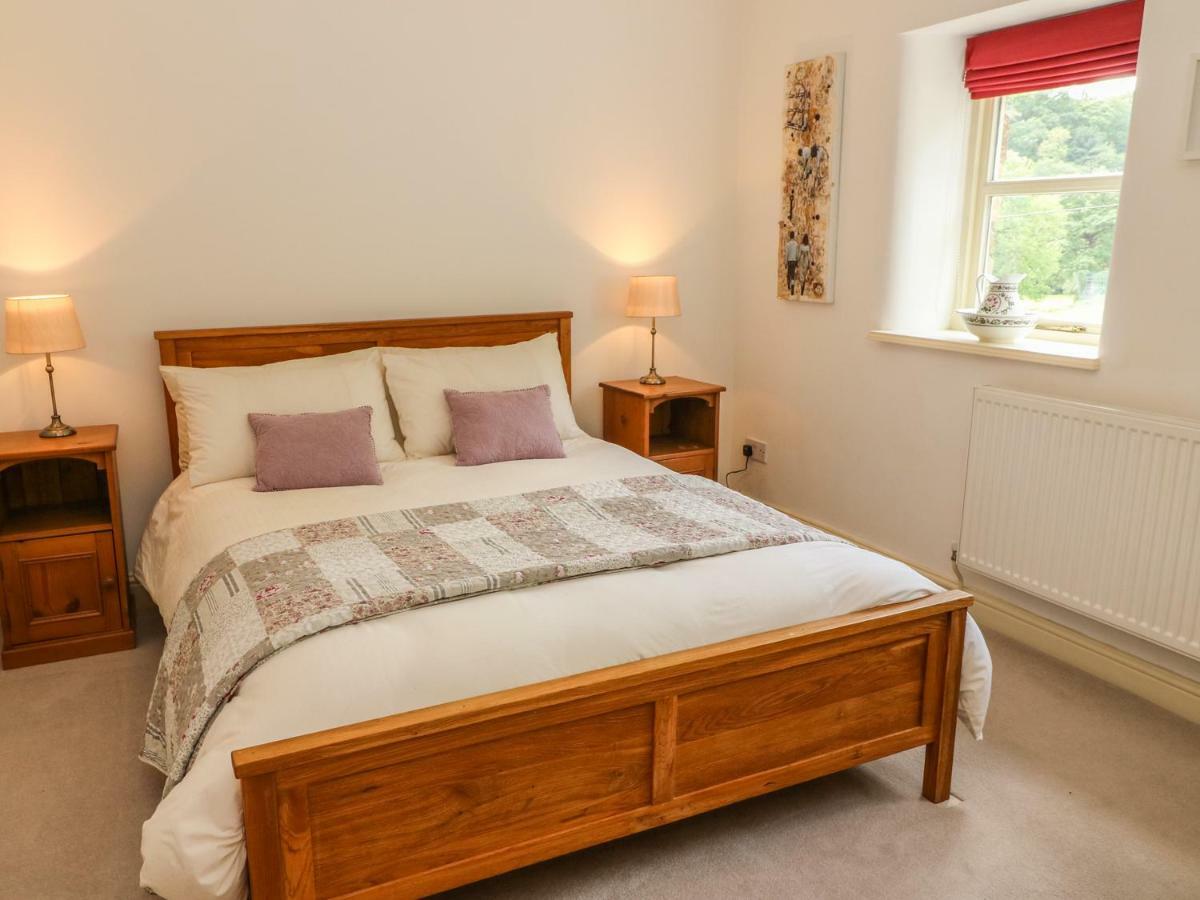 Spens Farm Cottage Lancaster Dış mekan fotoğraf