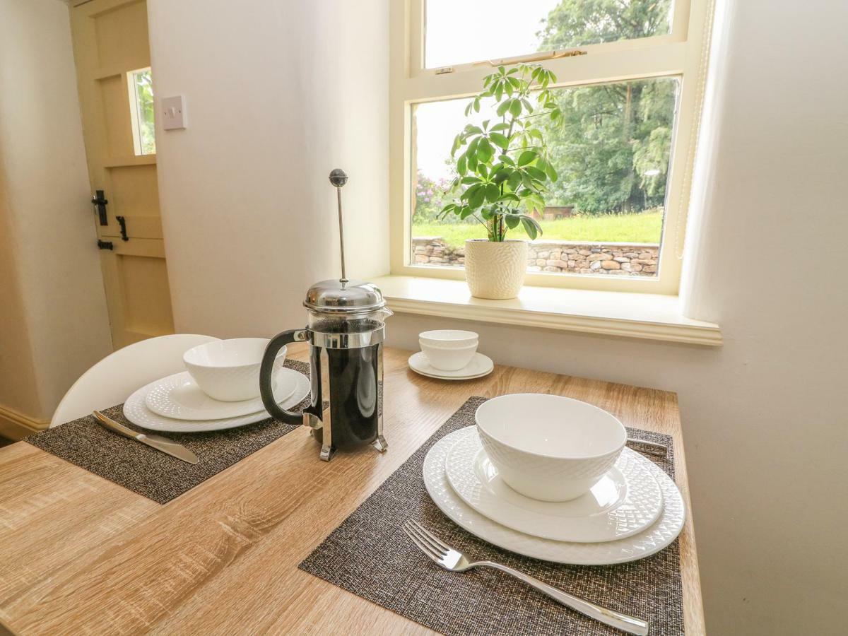 Spens Farm Cottage Lancaster Dış mekan fotoğraf