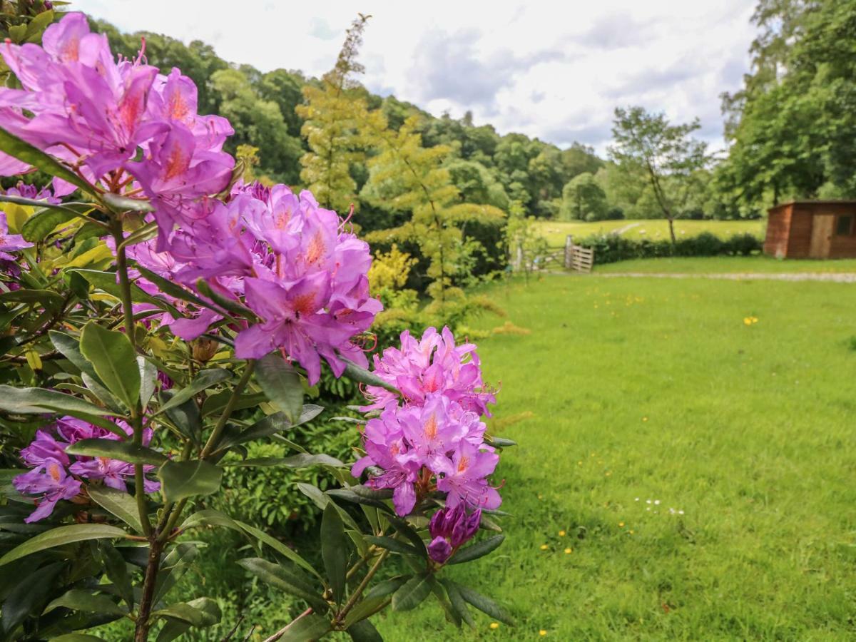 Spens Farm Cottage Lancaster Dış mekan fotoğraf