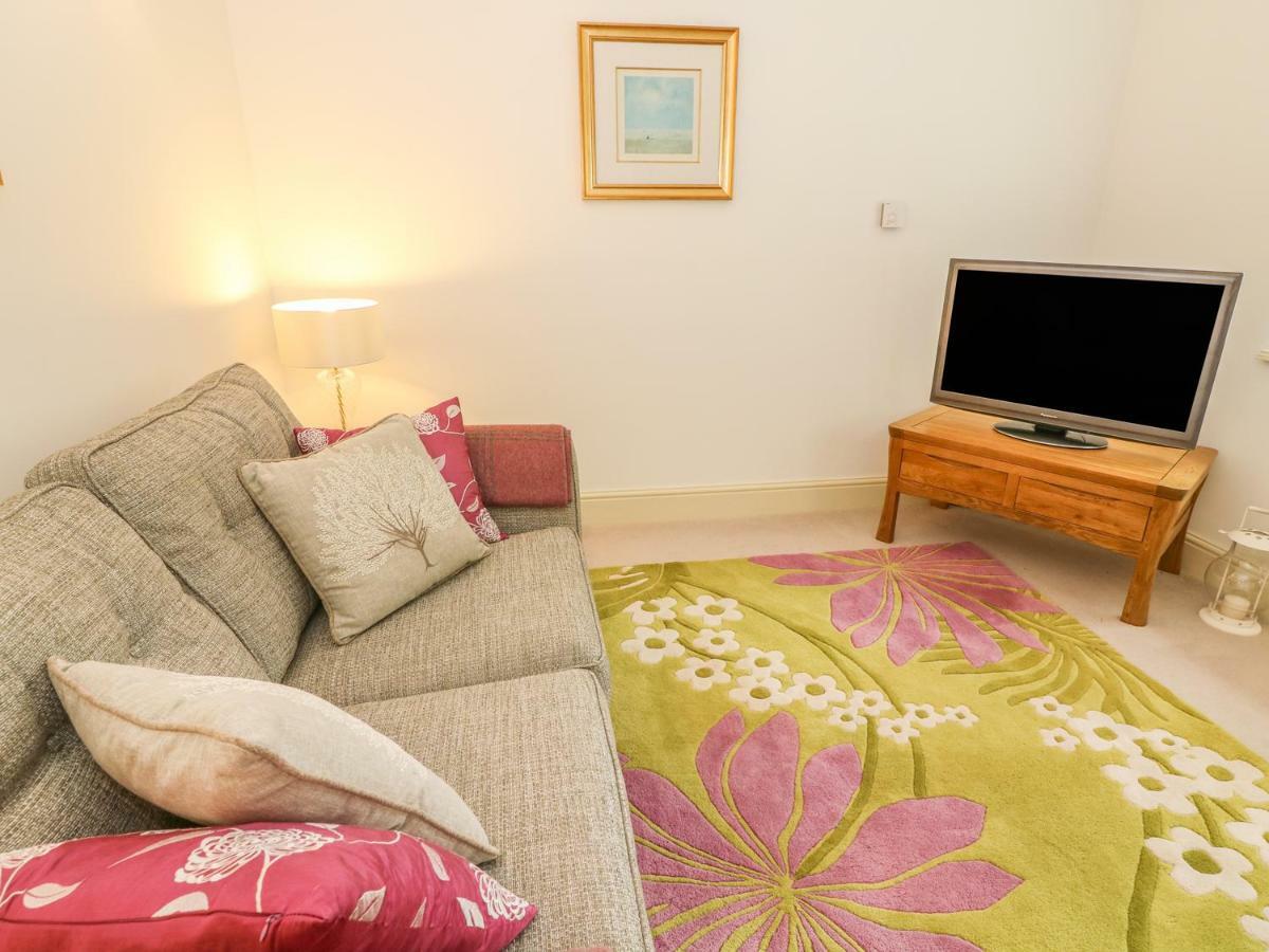 Spens Farm Cottage Lancaster Dış mekan fotoğraf