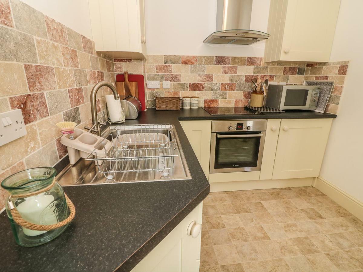 Spens Farm Cottage Lancaster Dış mekan fotoğraf
