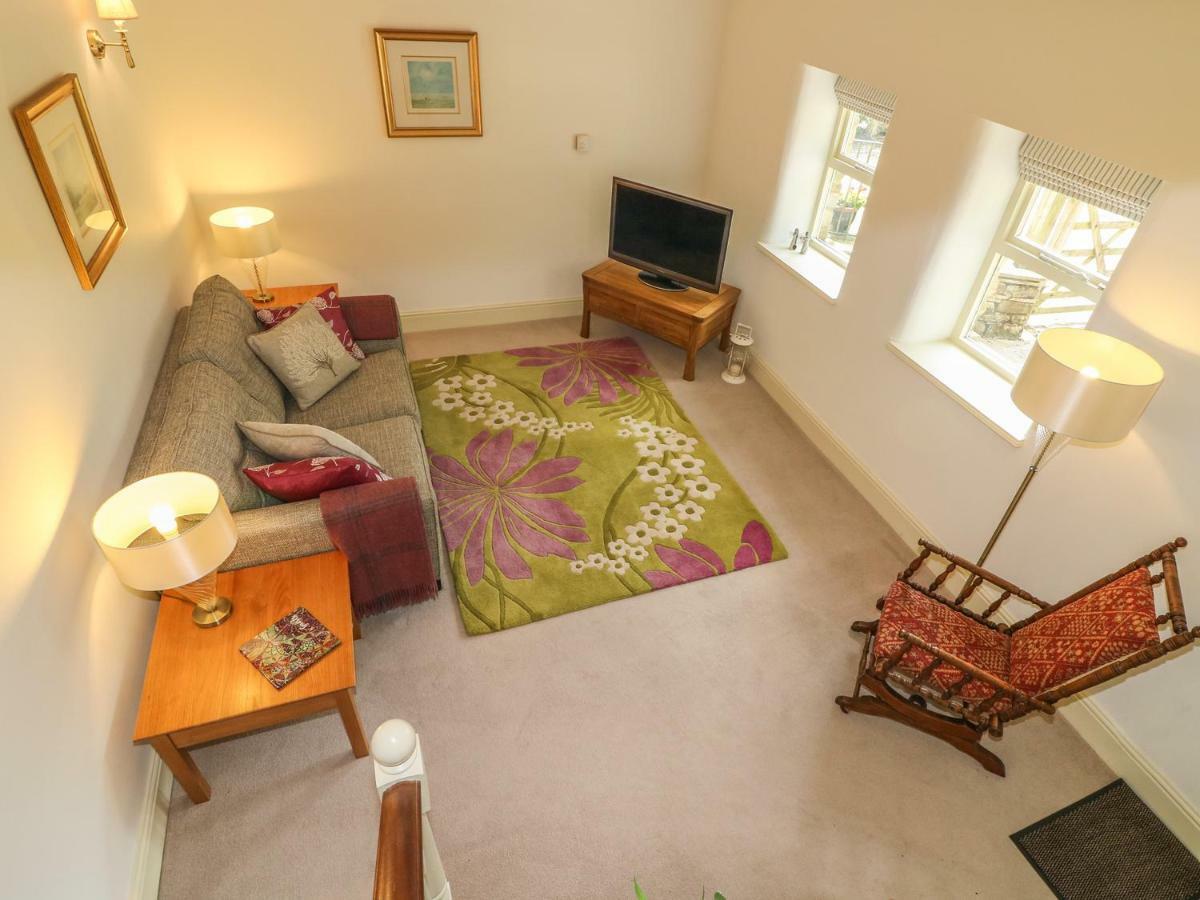 Spens Farm Cottage Lancaster Dış mekan fotoğraf