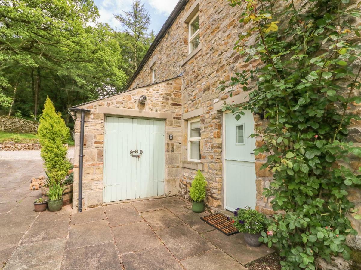 Spens Farm Cottage Lancaster Dış mekan fotoğraf